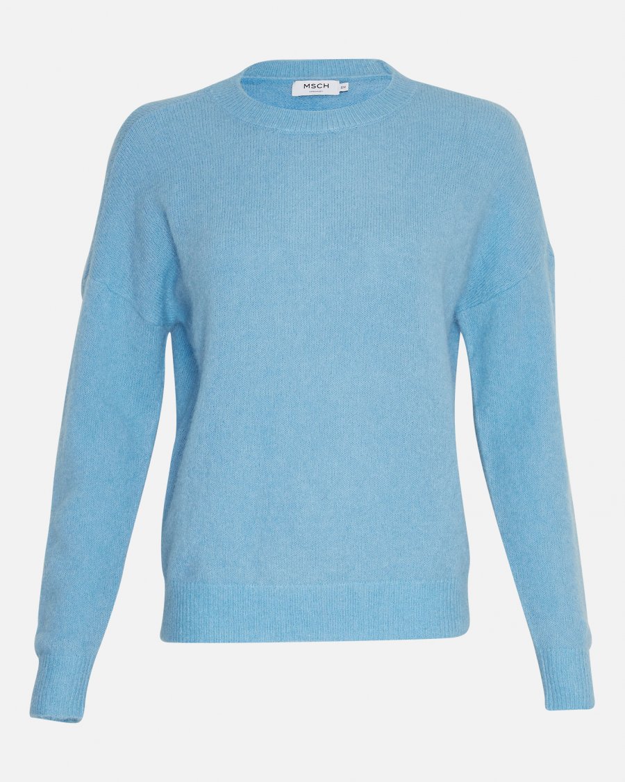 MSCH Copenhagen - MSCHFemme Mohair O Pullover