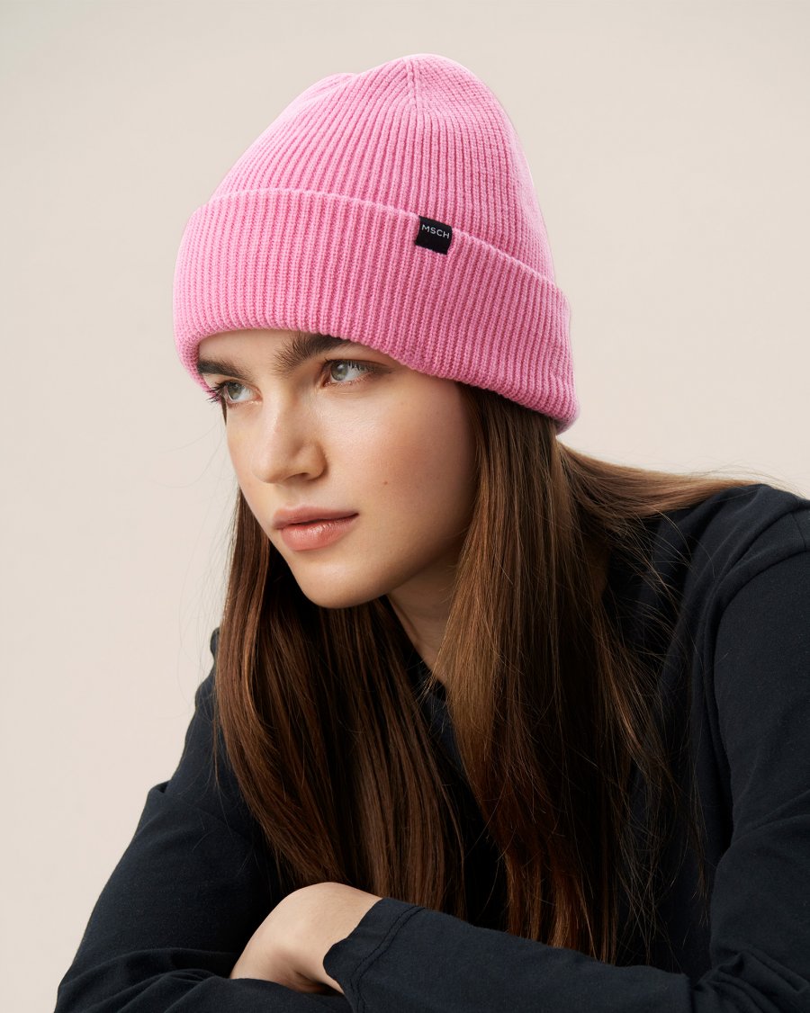 MSCH Copenhagen - Rachelle Beanie 