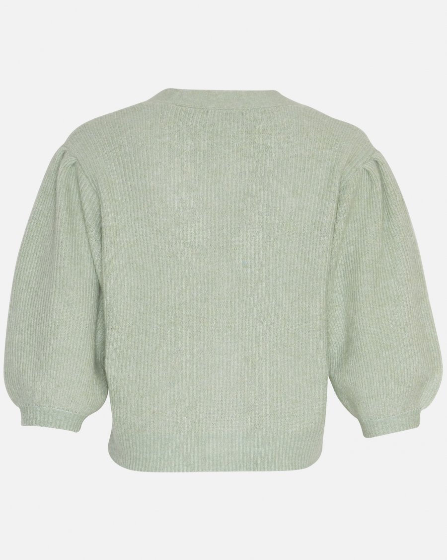 MSCH Copenhagen - Ziga Zenie Rib 2/4 Cardigan