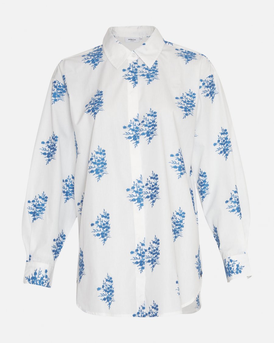 MSCH Copenhagen - Karida Nona Shirt
