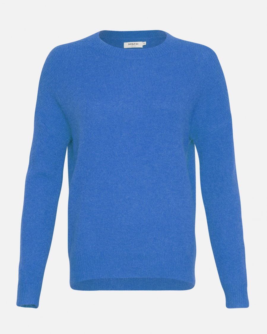 MSCH Copenhagen - MSCHFemme Mohair O Pullover