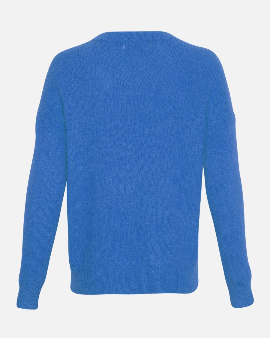 MSCH Copenhagen - MSCHFemme Mohair O Pullover