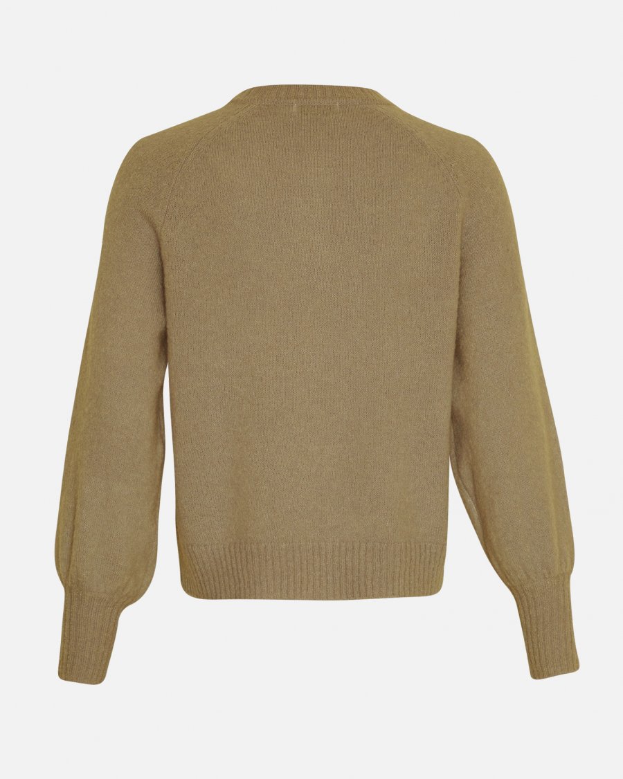 MSCH Copenhagen - Maimee Mohair Cardigan