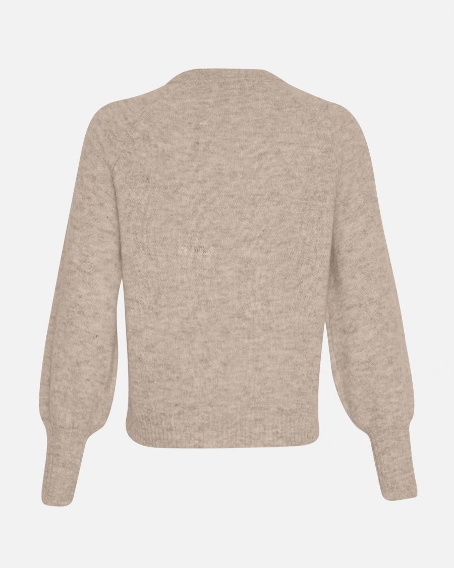 MSCH Copenhagen - Maimee Mohair Cardigan