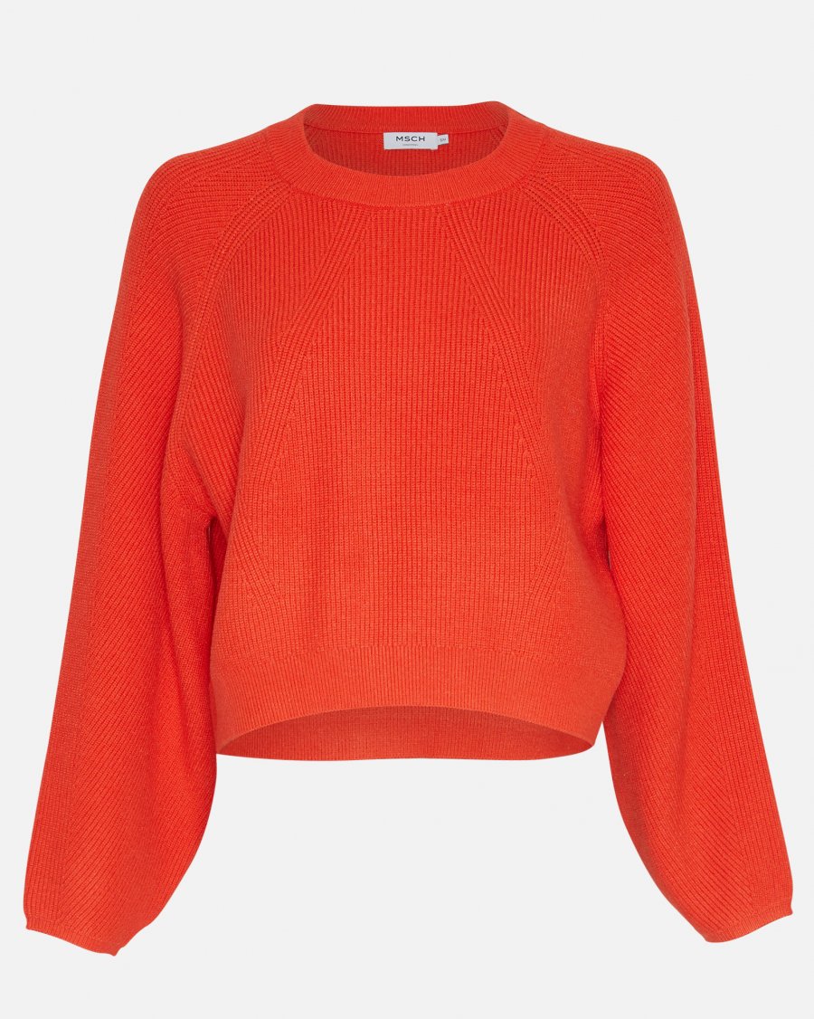 MSCH Copenhagen - Igrene Jilli Pullover