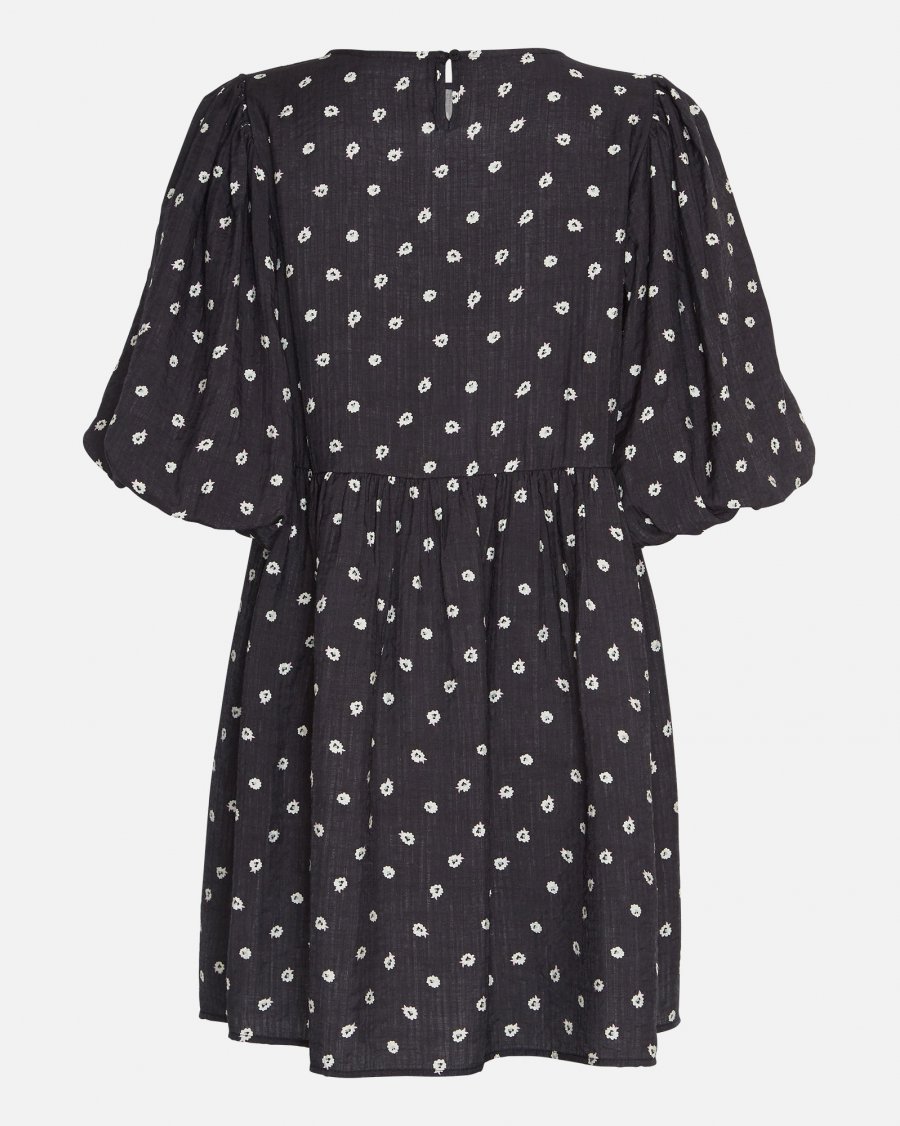 MSCH Copenhagen - Sigrida SS Dress AOP