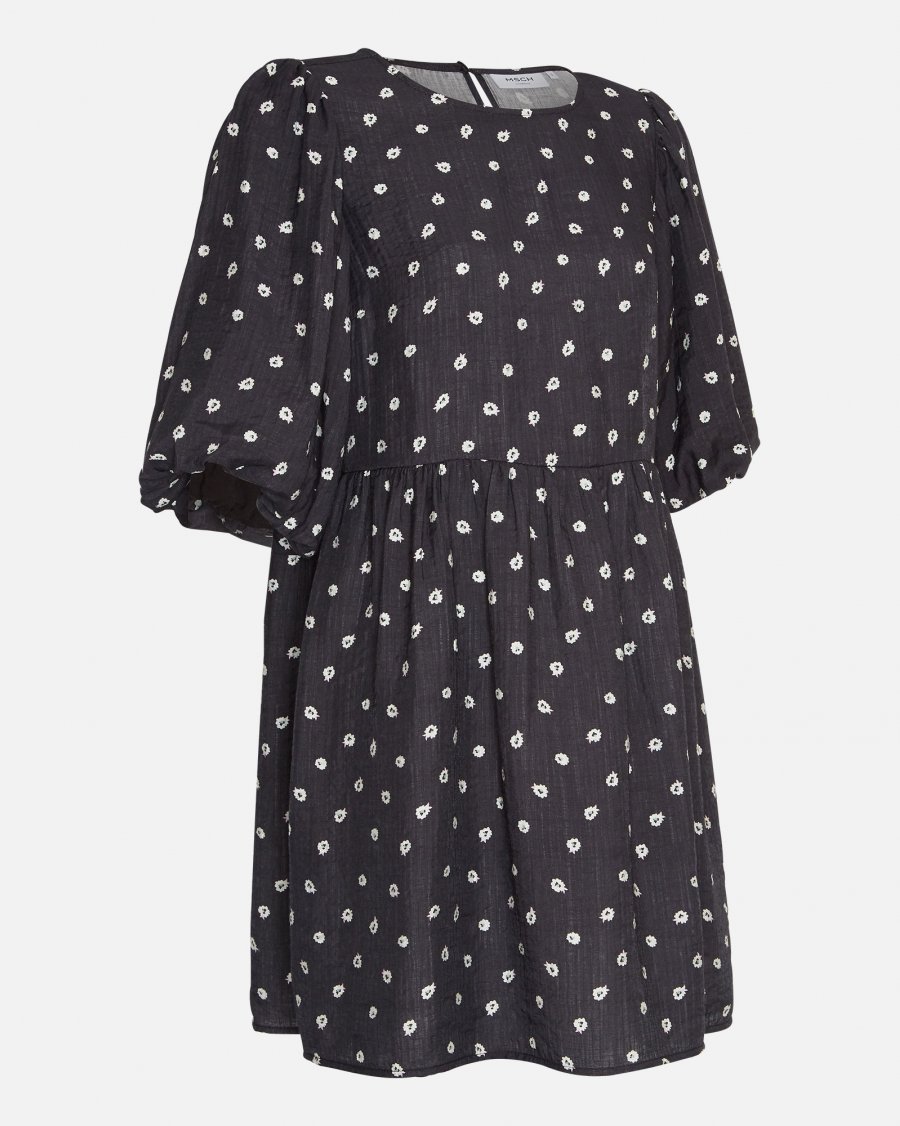 MSCH Copenhagen - Sigrida SS Dress AOP