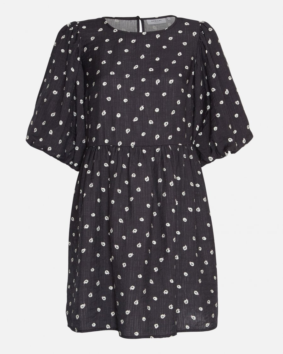 MSCH Copenhagen - Sigrida SS Dress AOP