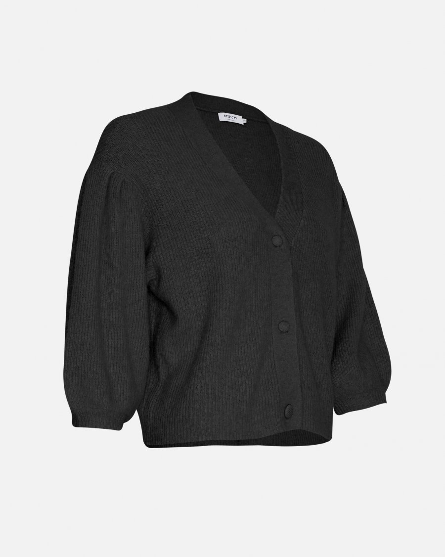 MSCH Copenhagen - Ziga Zenie Rib 2/4 Cardigan
