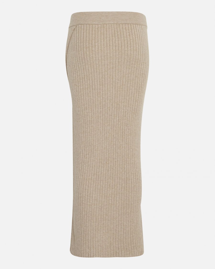 MSCH Copenhagen - Haya Rachelle Rib Skirt