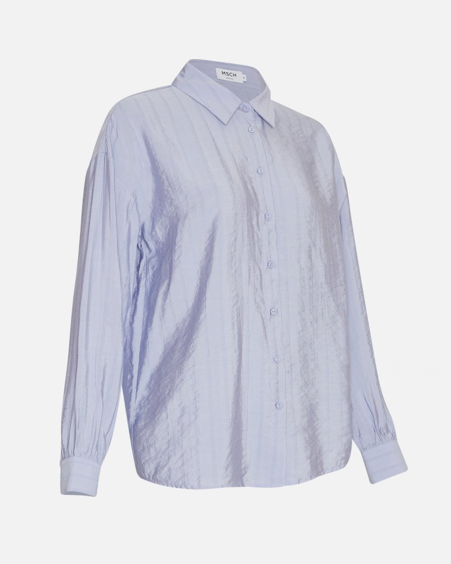 MSCH Copenhagen - Pandora LS Shirt
