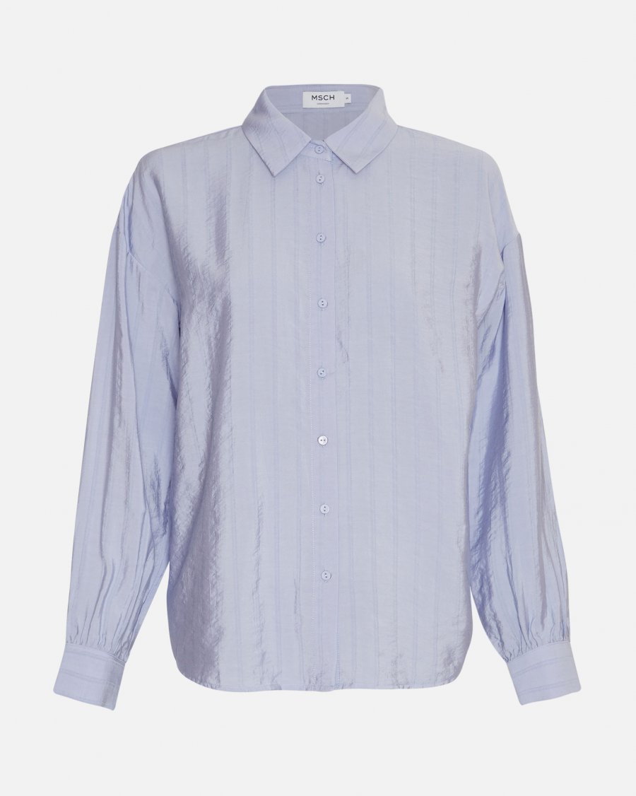 MSCH Copenhagen - Pandora LS Shirt
