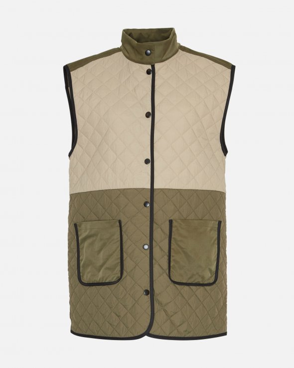 MSCHEldora Jeanna Waistcoat