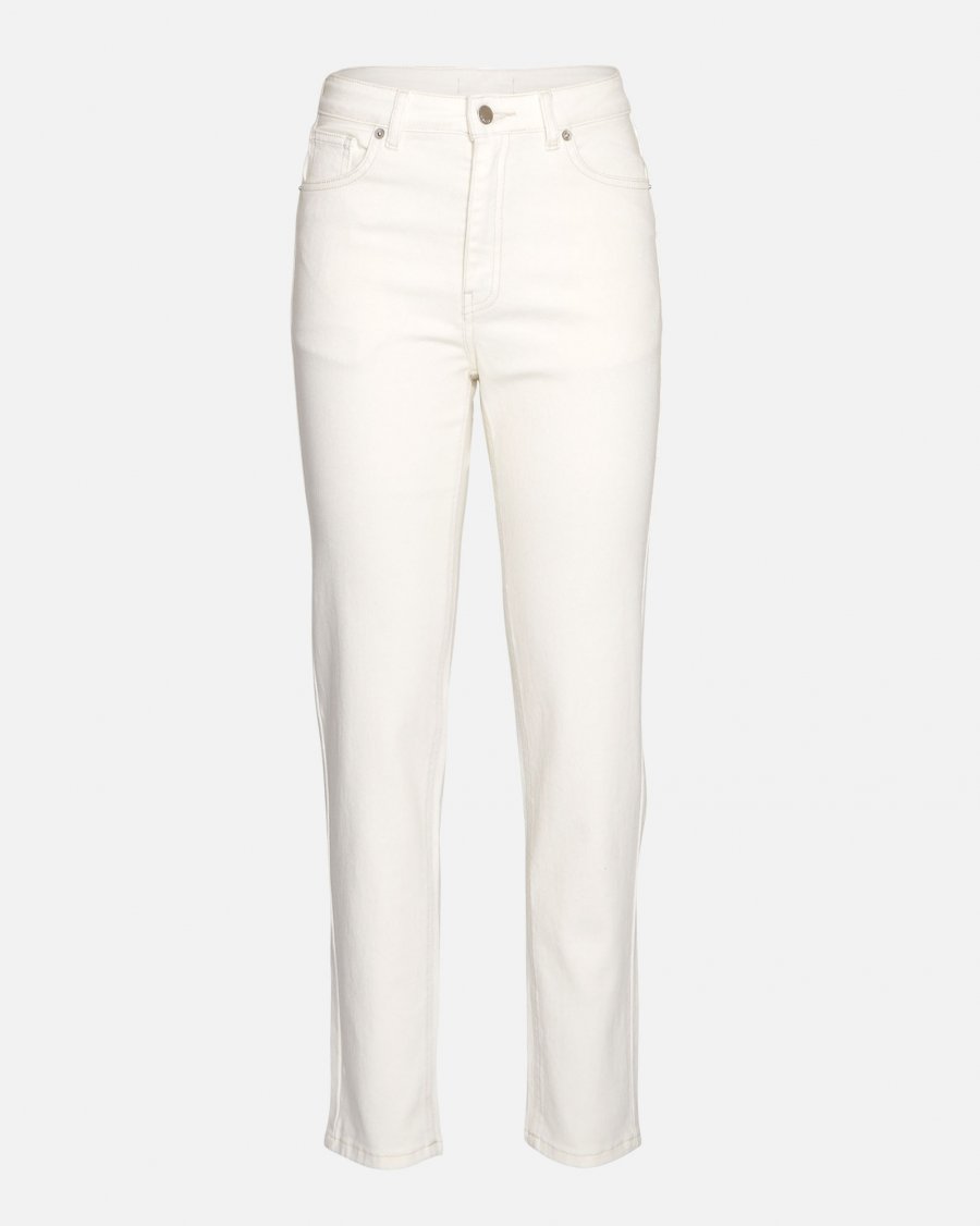 MSCH Copenhagen - Crystal Mom Jeans