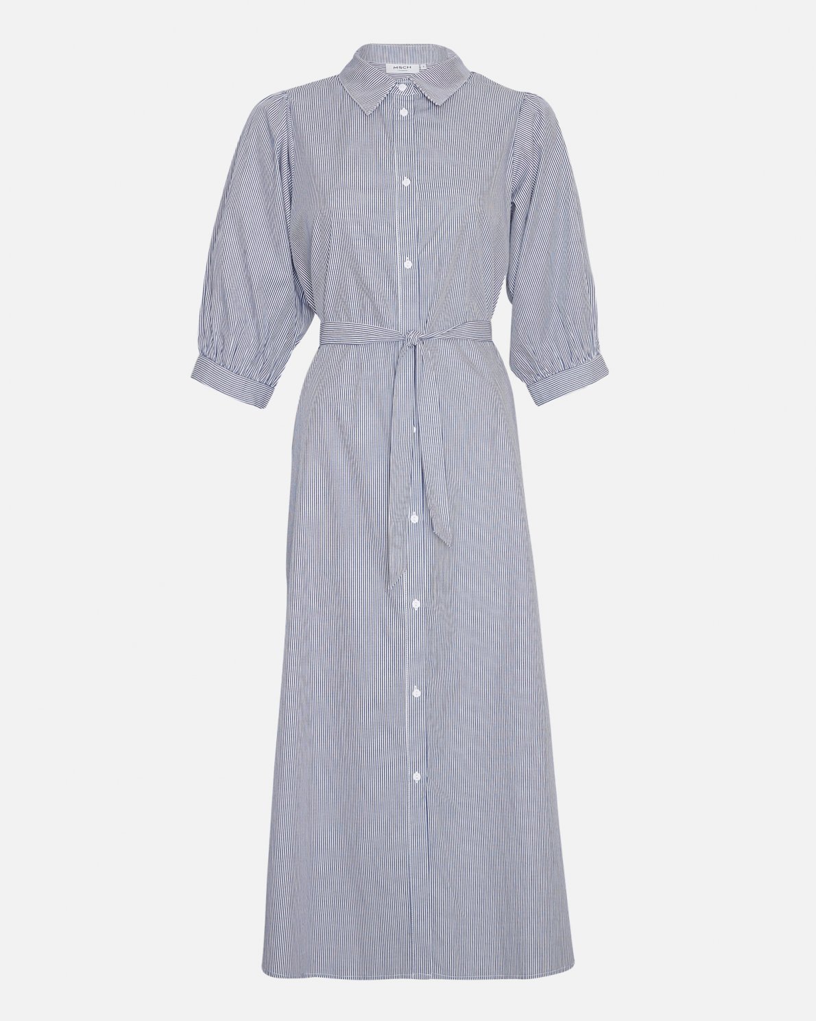 MSCH COPENHAGEN - Long Dresses - MSCH Copenhagen - Vibeka 2/4