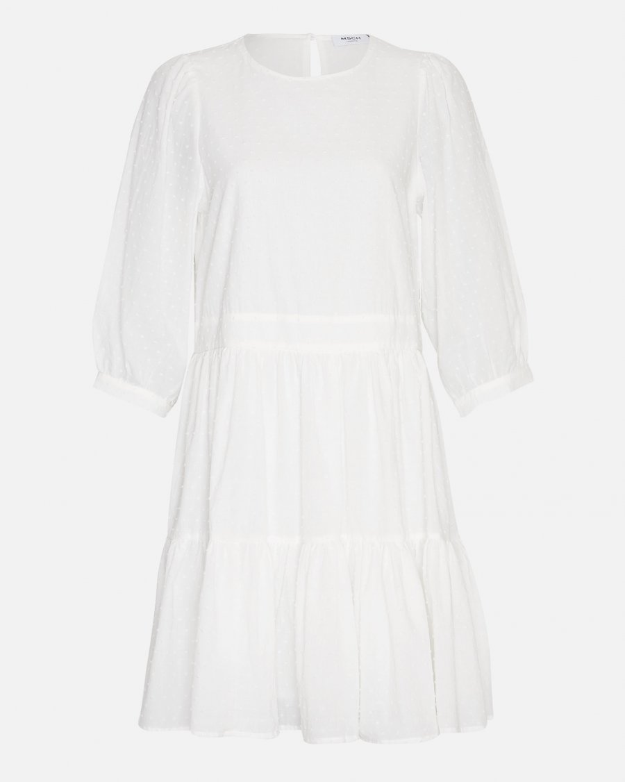 MSCH Copenhagen - Stacia 3/4 Dress