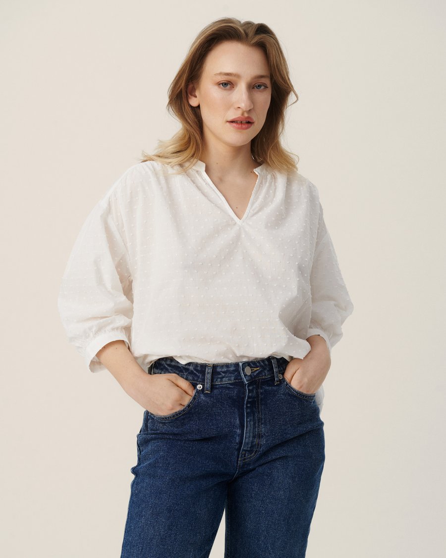 MSCH Copenhagen - Stacia 3/4 Top