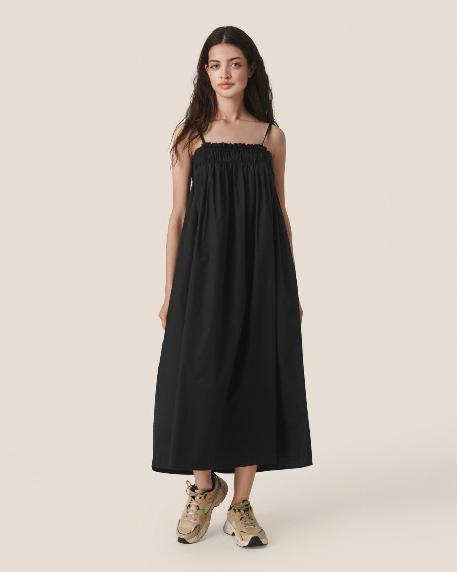 MSCH Copenhagen - MSCHLynella Cenilla SL Dress 