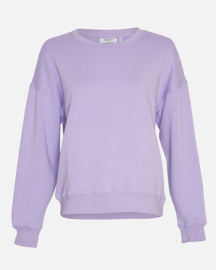 MSCH Copenhagen - MSCHIma Q Sweatshirt