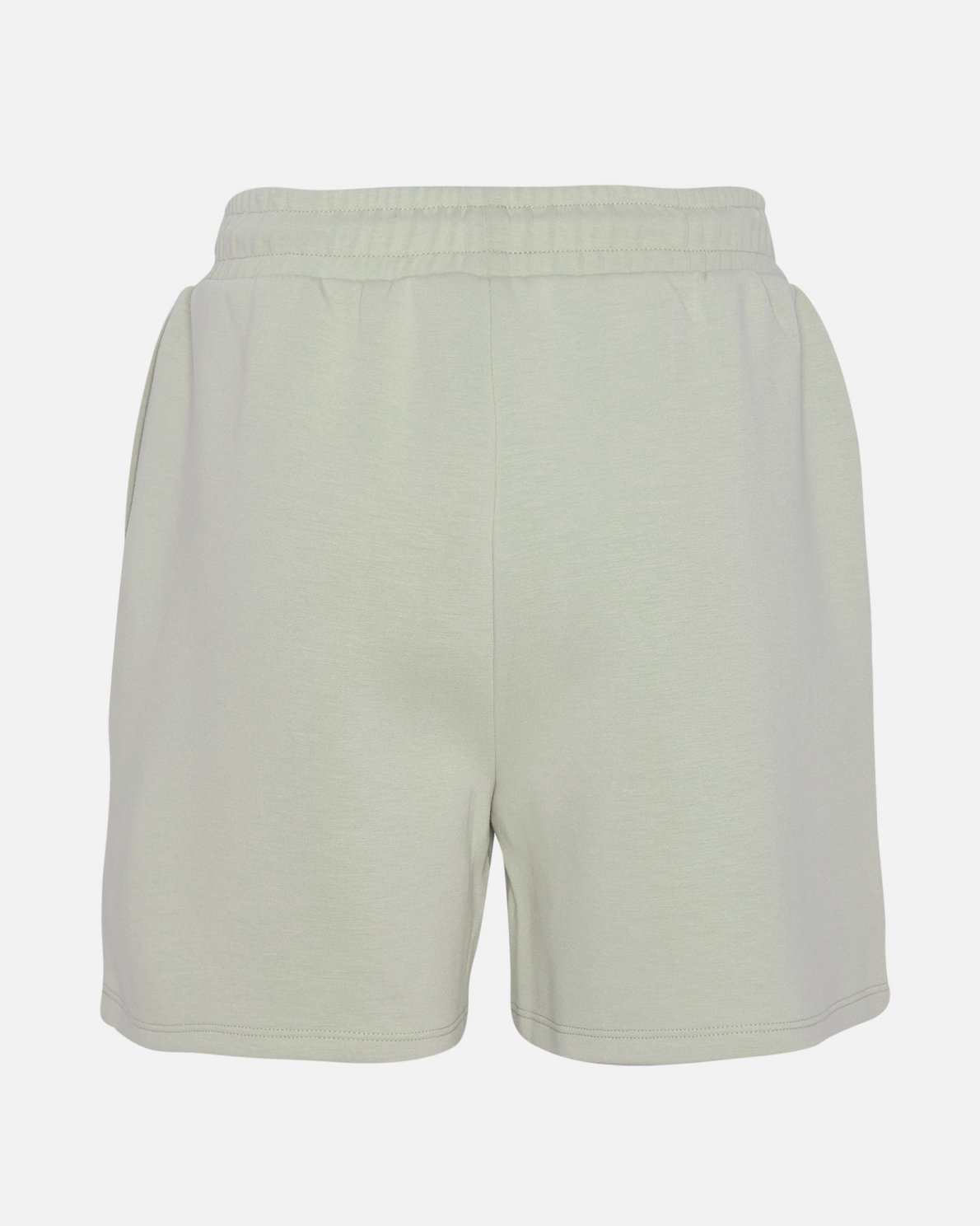 Plain white sweat shorts best sale