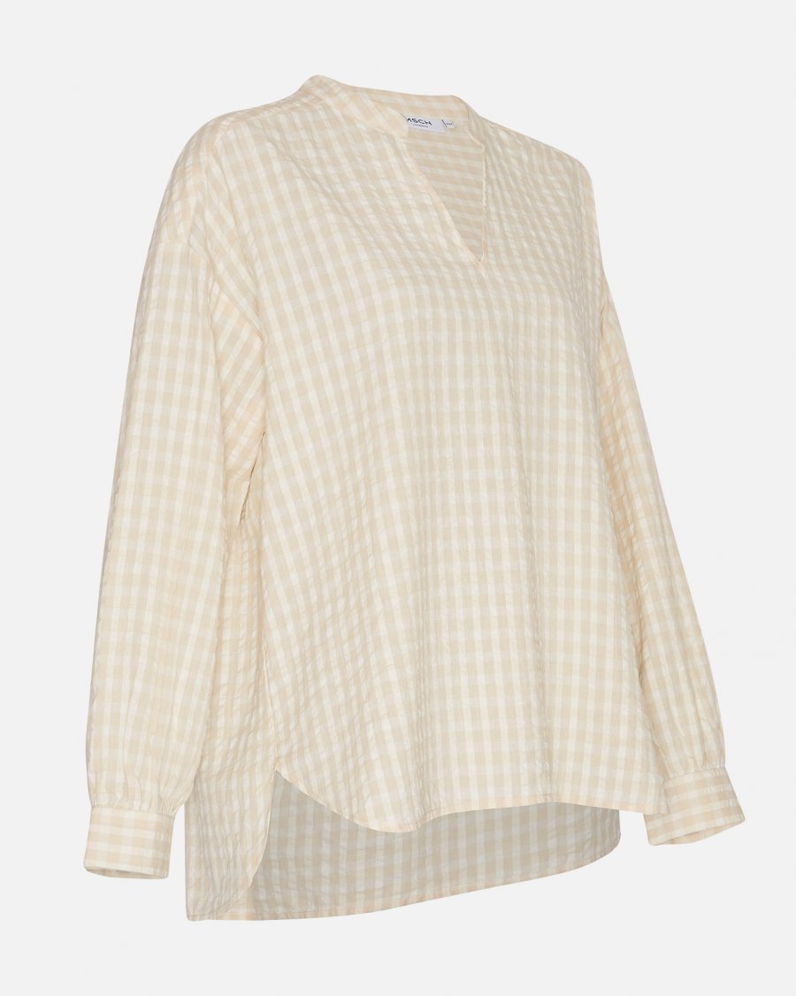 MSCH Copenhagen - Eclin LS Top AOP