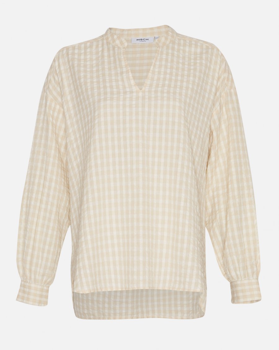 MSCH Copenhagen - Eclin LS Top AOP