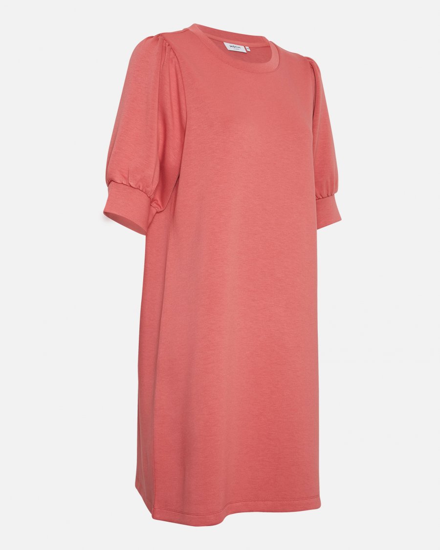 MSCH Copenhagen - MSCHPetine Ima Q 2/4 Sweat Dress