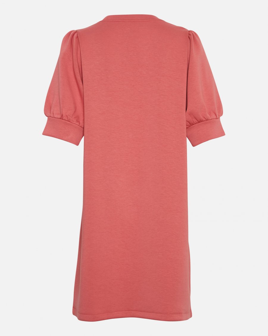 MSCH Copenhagen - MSCHPetine Ima Q 2/4 Sweat Dress