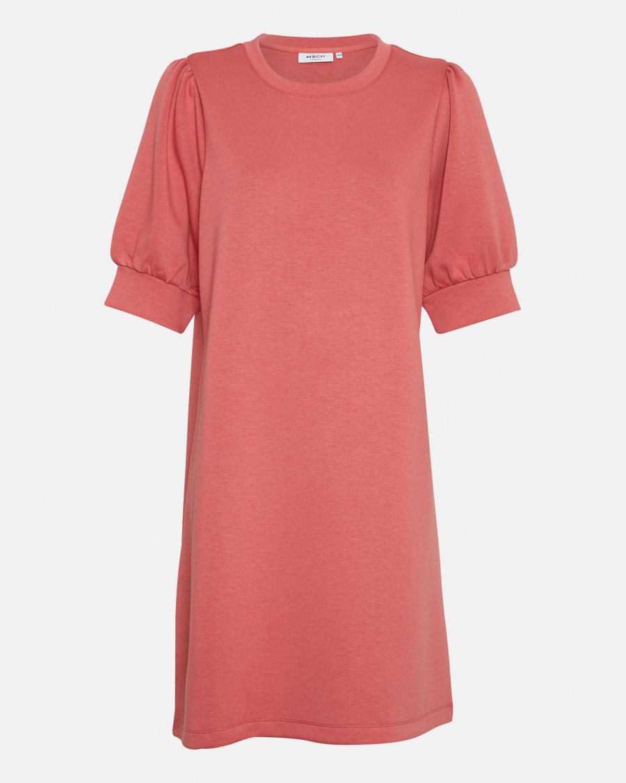 MSCH Copenhagen - MSCHPetine Ima Q 2/4 Sweat Dress