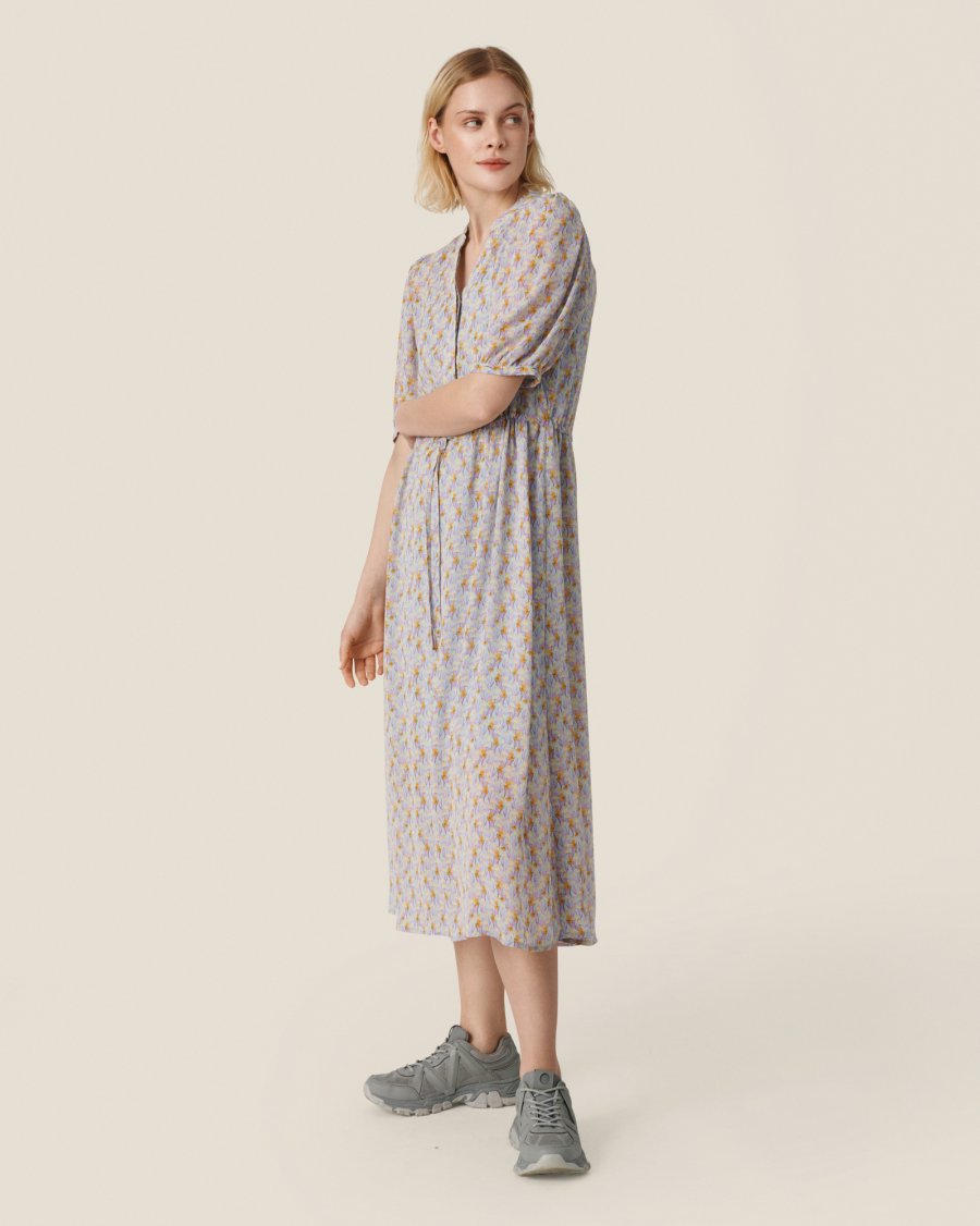 MSCH Copenhagen - Henriet Rikkelie 2/4 Dress AOP