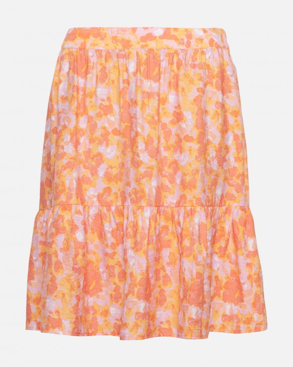 MSCHTaila Skirt AOP