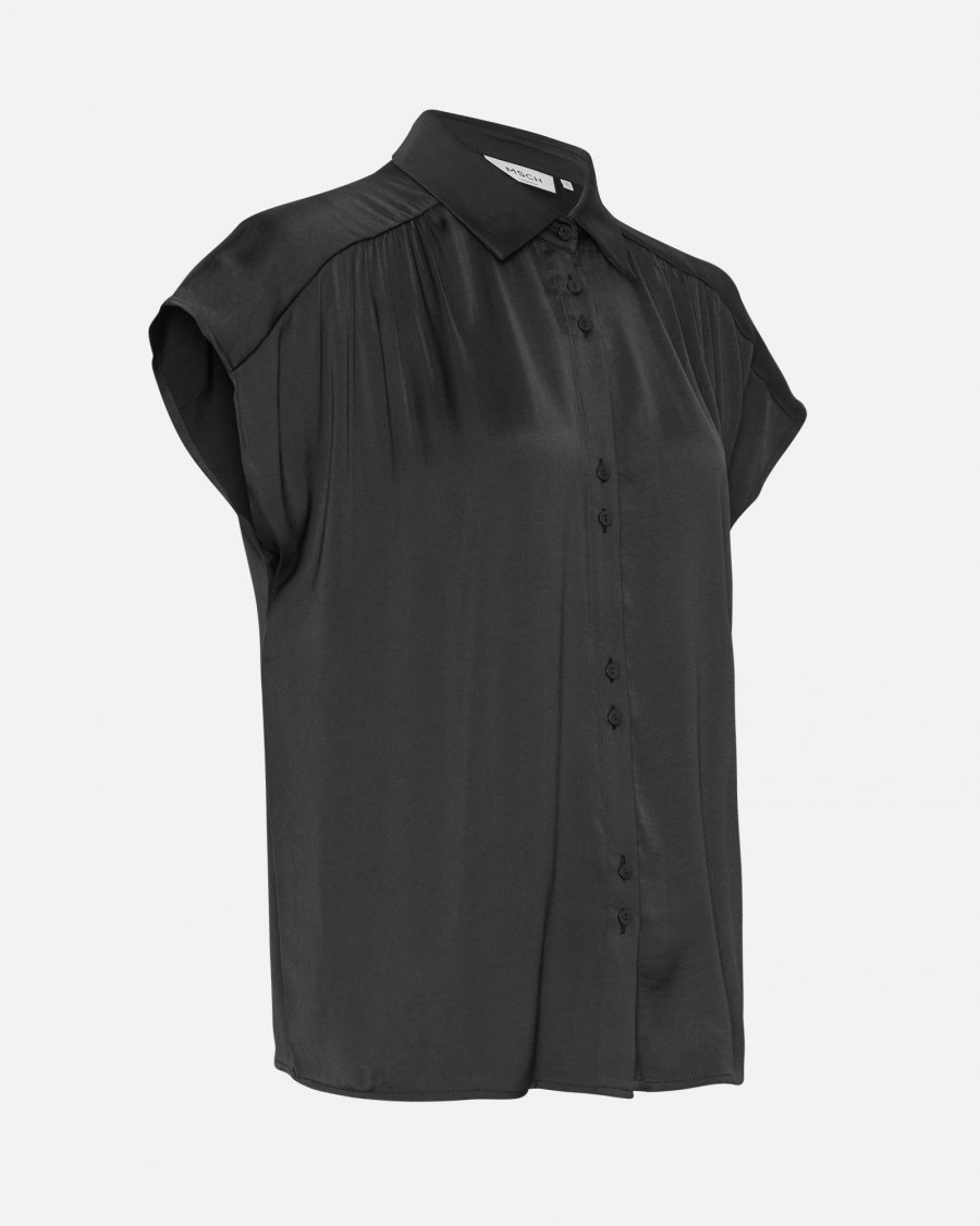 MSCH Copenhagen - MSCHBaria Maluca SS Shirt 