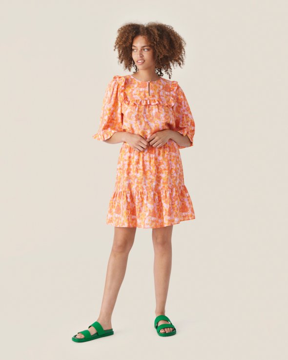 MSCHTaila Skirt AOP