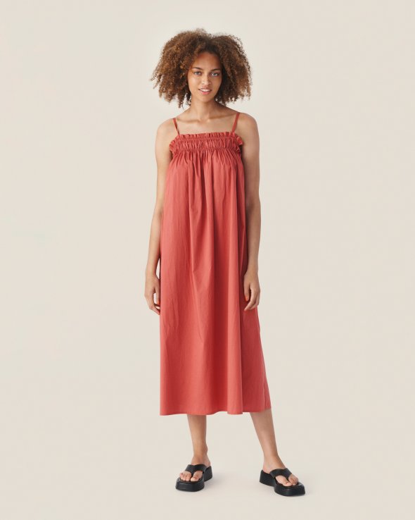 MSCHLynella Cenilla SL Dress 