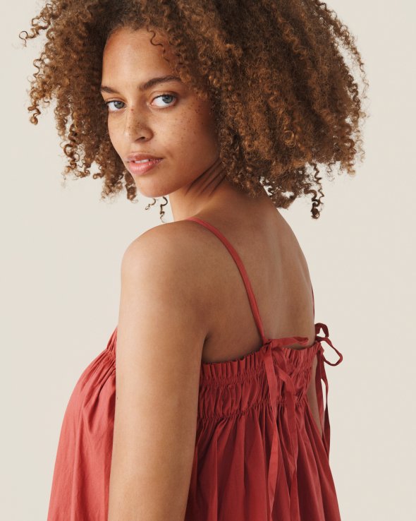 MSCHLynella Cenilla SL Dress 
