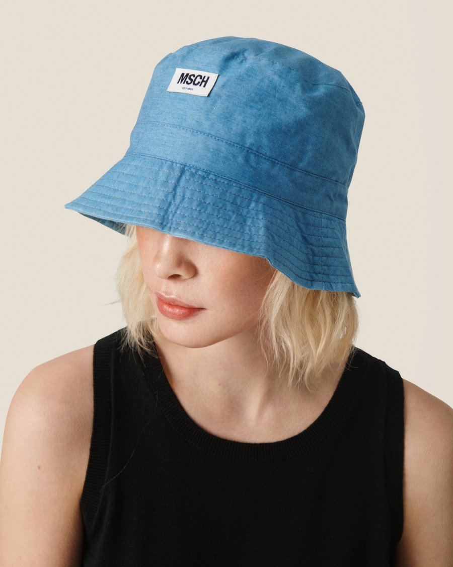 MSCH Copenhagen - MSCHBalou Bucket Hat