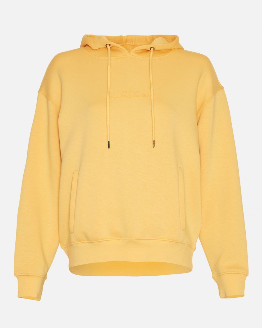 MSCHIma Q Sweatshirt - Bok Choy