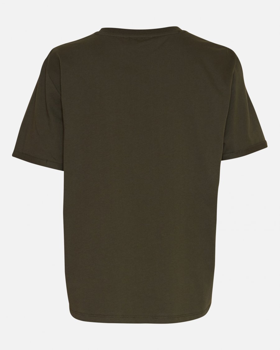MSCH Copenhagen - MSCHTerina Logan Tee