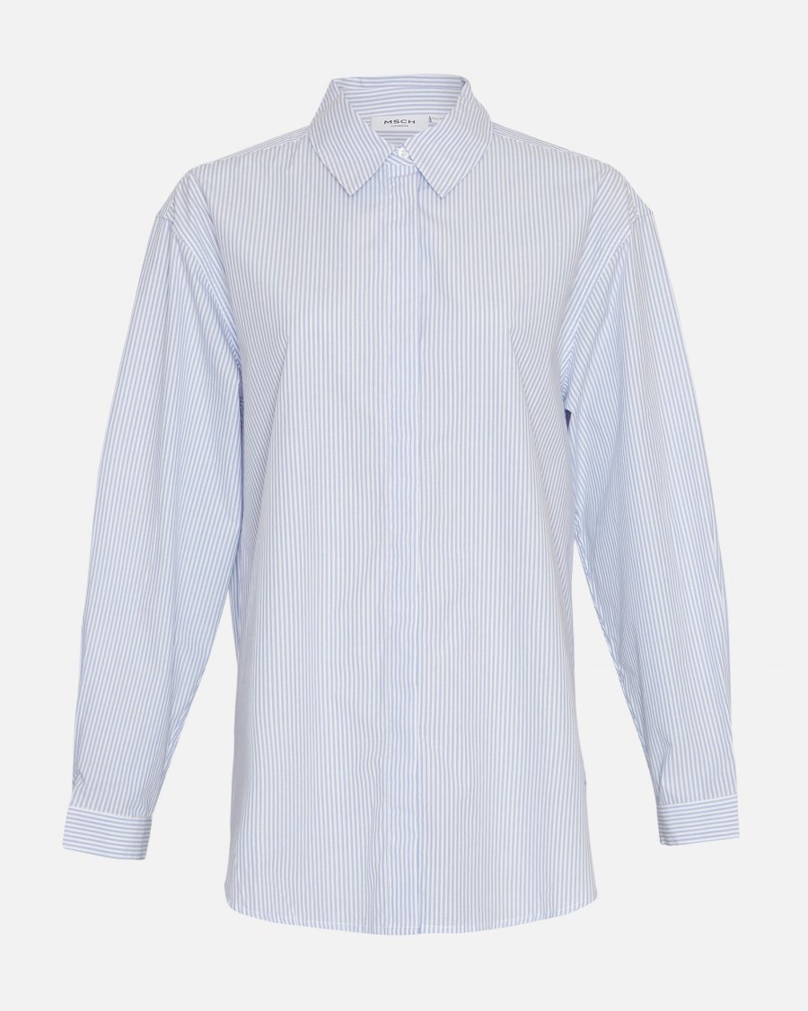 MSCH Copenhagen - MSCHHaddis LS Shirt