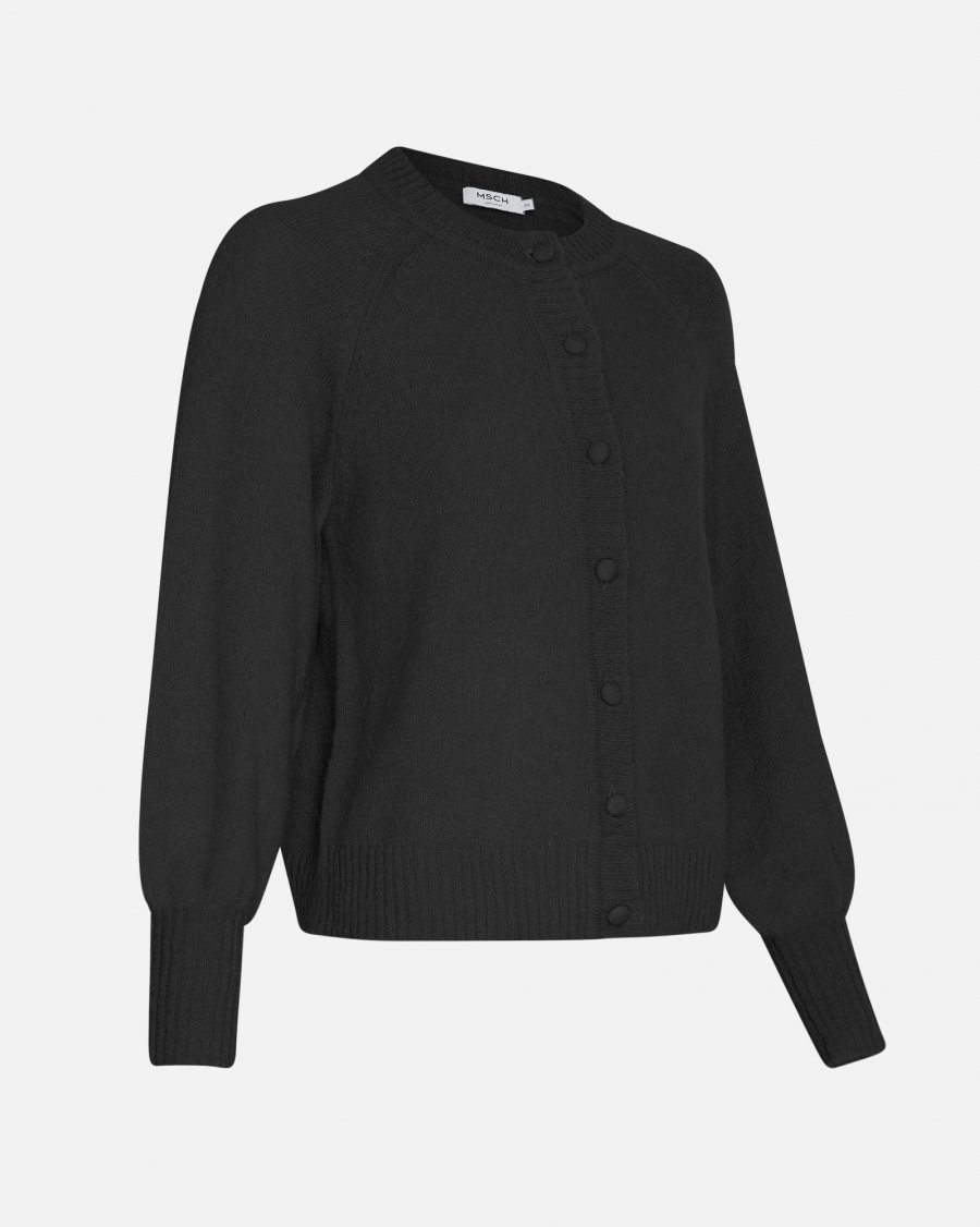 MSCH Copenhagen - MSCHMaimee Mohair Cardigan