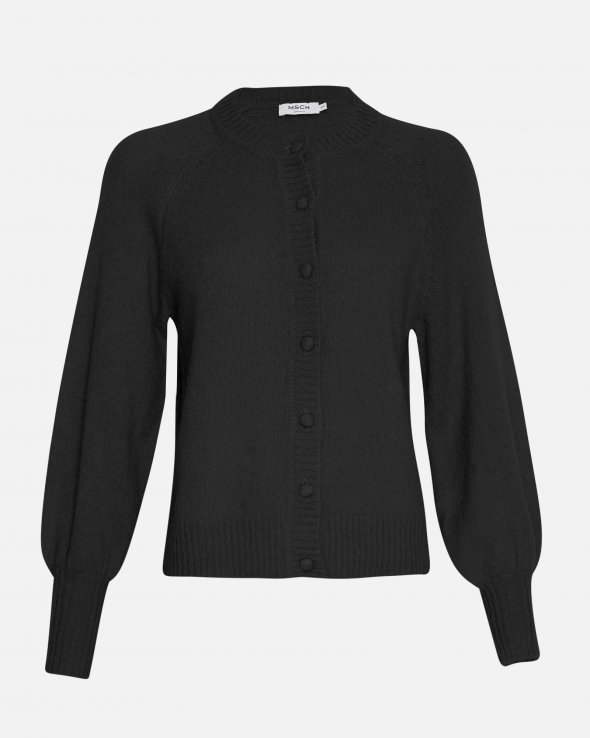 MSCH Copenhagen - MSCHMaimee Mohair Cardigan MSCH Copenhagen - MSCHMaimee Mohair Cardigan