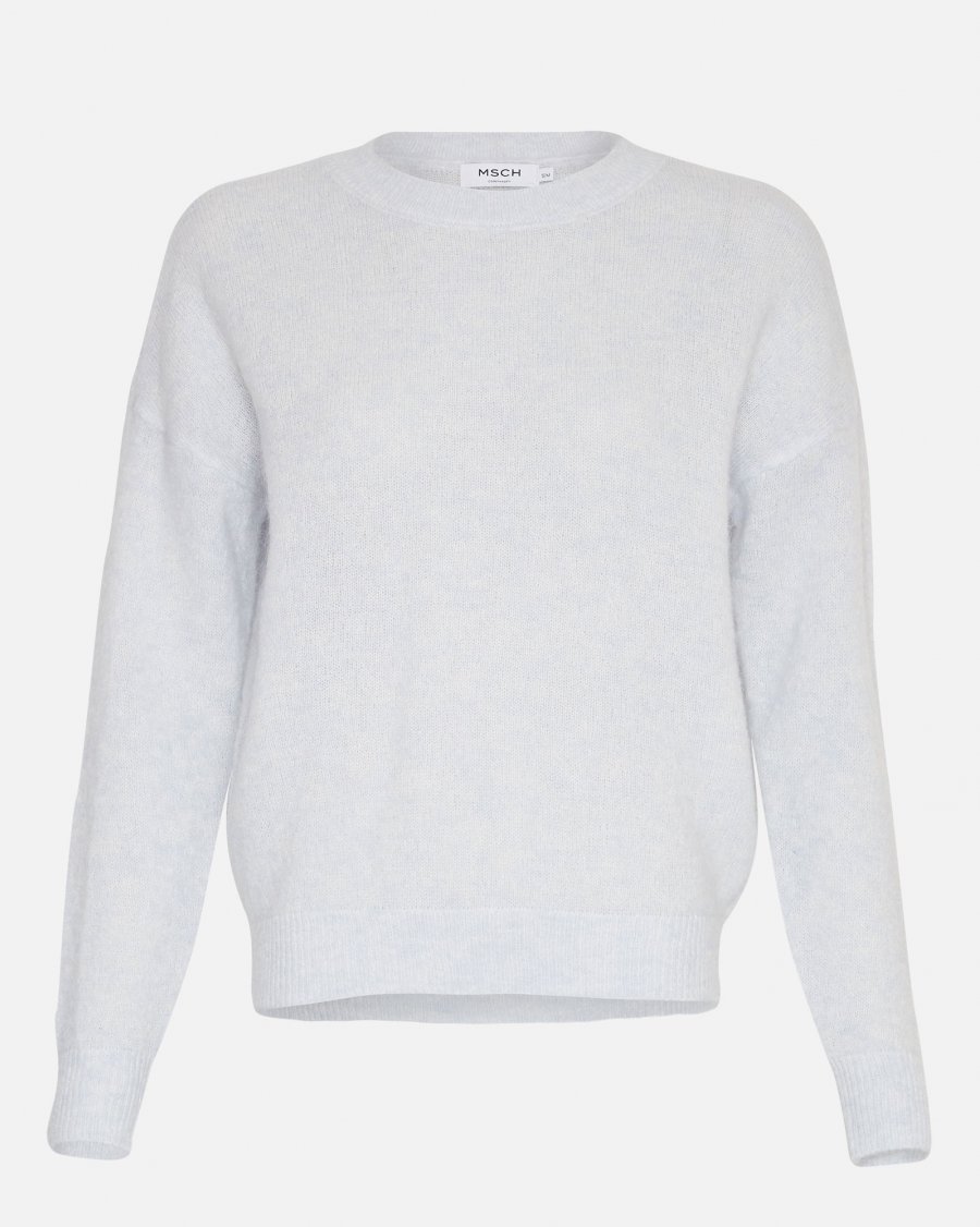 MSCH Copenhagen - MSCHFemme Mohair O Pullover