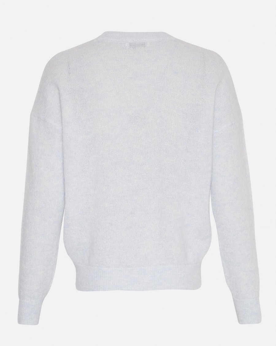 MSCH Copenhagen - MSCHFemme Mohair O Pullover