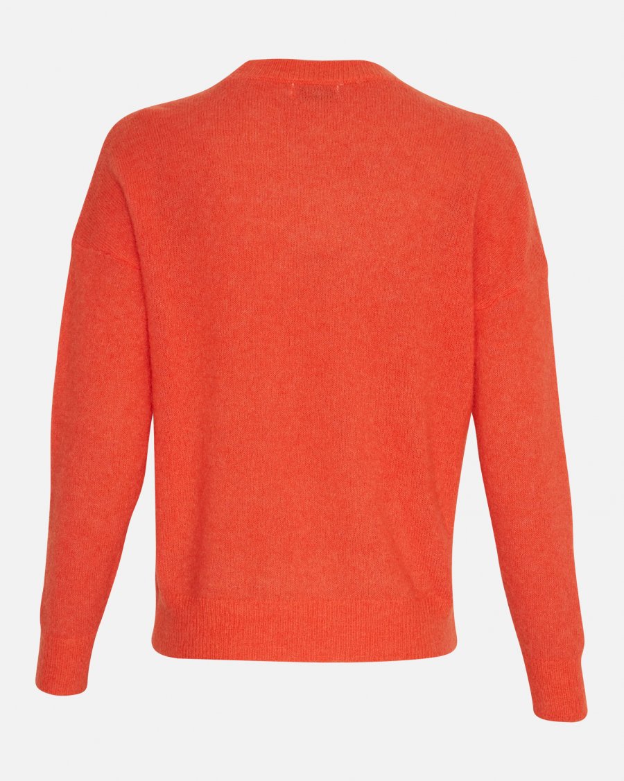 MSCH Copenhagen - MSCHFemme Mohair O Pullover