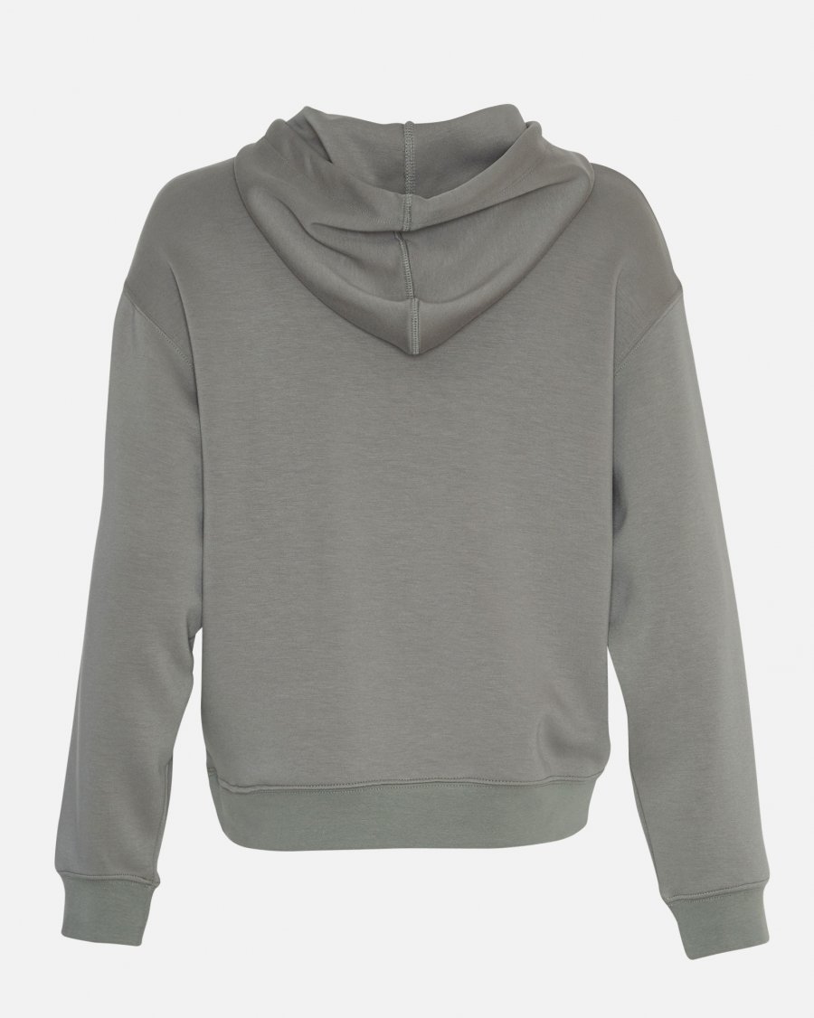 MSCH Copenhagen - Ima Q MSCH Hood Sweatshirt 