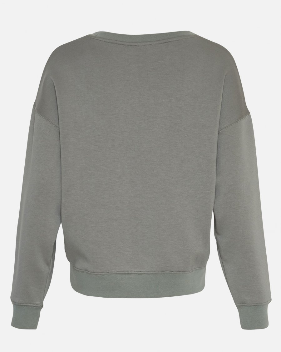 MSCH Copenhagen - Ima Q MSCH Sweatshirt