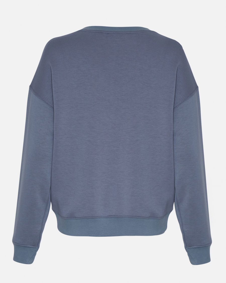 MSCH Copenhagen - Ima Q MSCH Sweatshirt