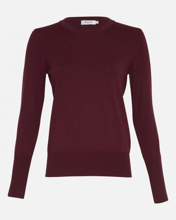 MSCH Copenhagen - MSCHIndica Rachelle Pullover 