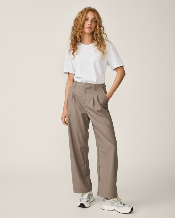 MSCH Copenhagen - MSCHElinna HW Pants