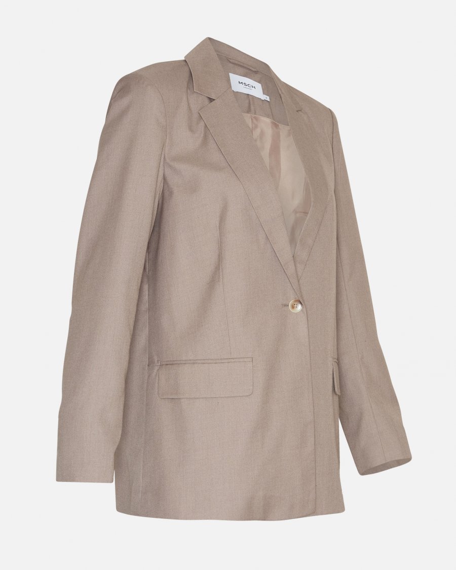 MSCH Copenhagen - MSCHElinna Blazer